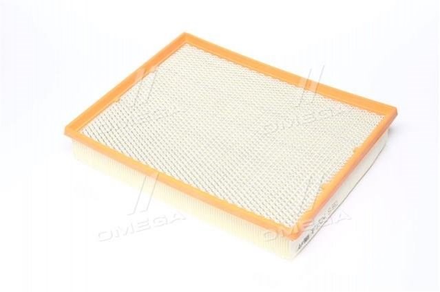 Елемент повітряного фільтра Alpha Filter AF1624S ціна, від 5.66 USD