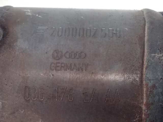 036178EAAA VAG 