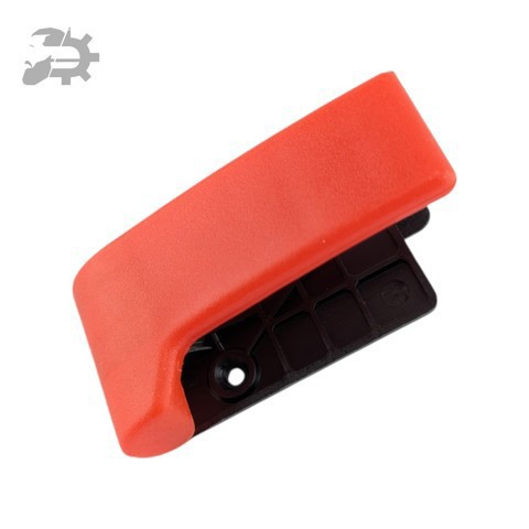 Ручка відкривання капота DF14836 Detali IF