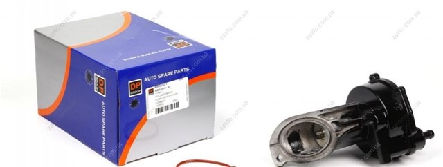 Насос вакуумний DP Group BS93101