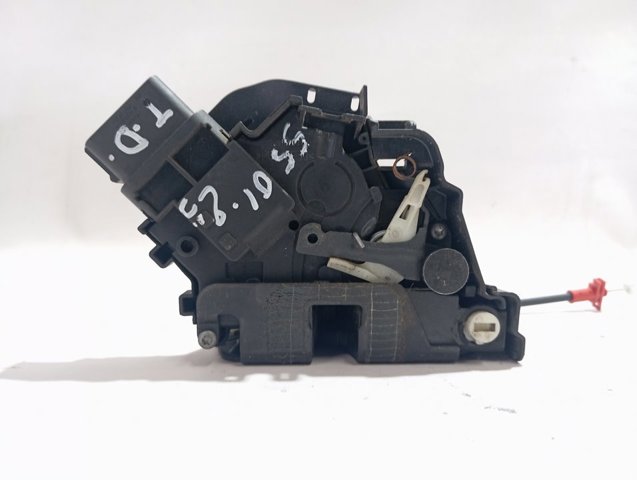 Замок задньої дверї, правої 6M2AR26412BD Ford