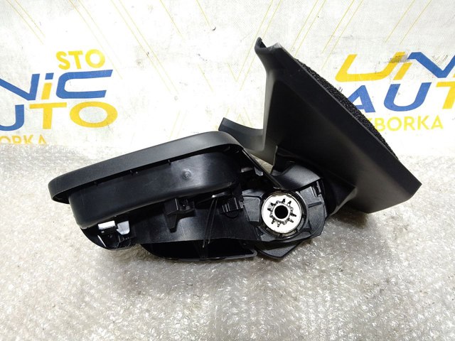 Праве бічне дзеркало Renault (RVI) 963012879R ціна, від 130.30 USD