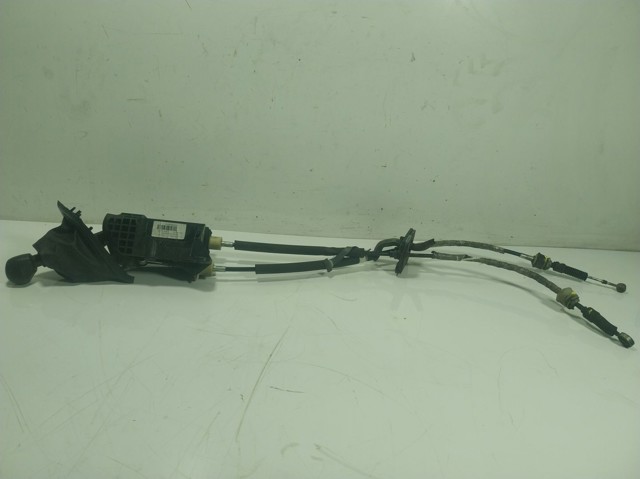 Механізм перемикання передач Fiat/Alfa/Lancia 50296009 ціна, від 127.55 USD