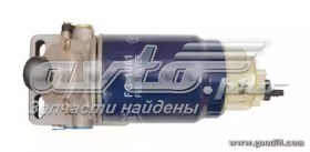Фільтр тонкого очищення палива Mann-Filter PRELINE270 ціна, від 455.00 USD