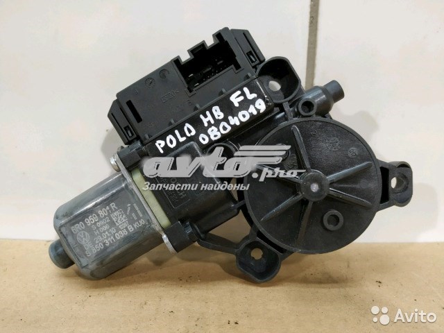 6R0959801R VAG 