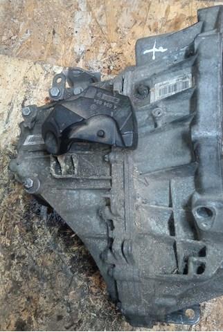 Купити TL4A018 Renault (RVI) Ручна коробка передач