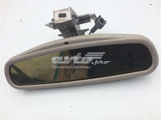 Купити 8200286924 Renault (RVI) Дзеркало салону авто