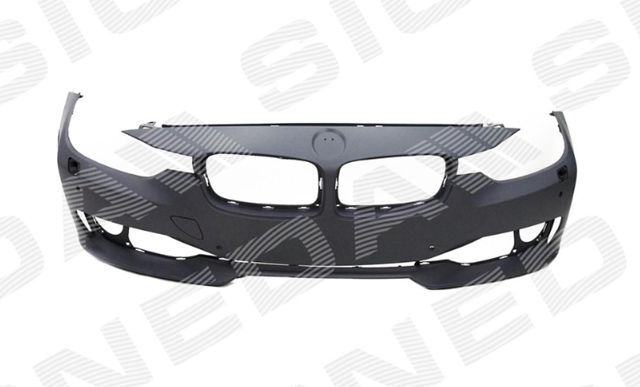 Купити PBM04235BA Signeda Буфер (бампер) передній