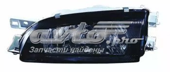 2201105RLDEM2 Depo/Loro/Abakus Основна фара - вставка