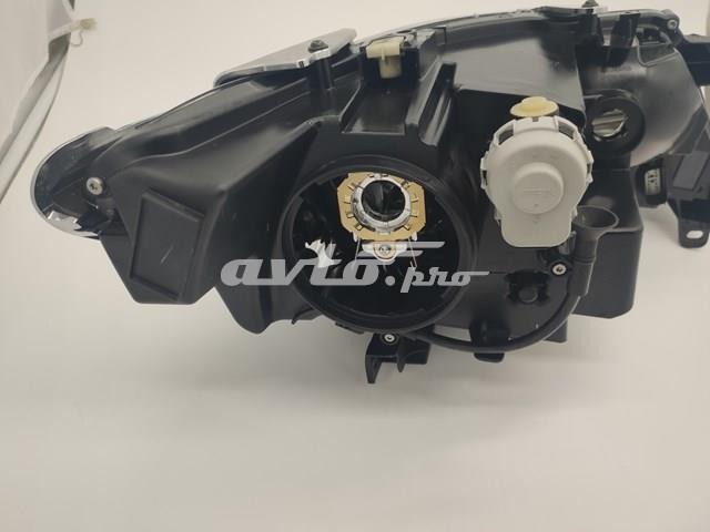 EJ7Z13008D Ford Фара дальнього світла в зборі