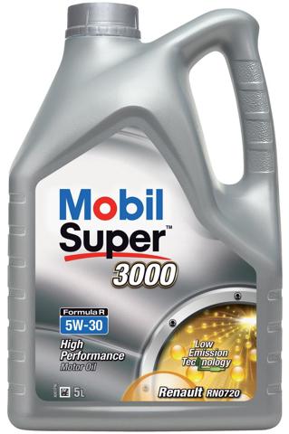 Моторне масло 154126 Mobil