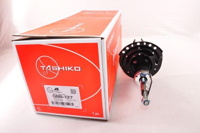 Амортизатора передній лівий G88137 Tashiko