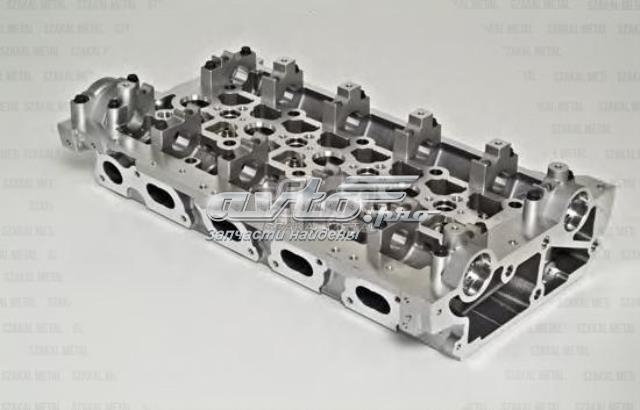 HPCH564 Horse-power Головка циліндрів