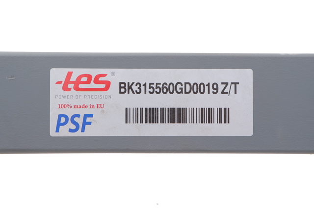  TES BK315560GD0019ZT ціна, від 188.12 USD