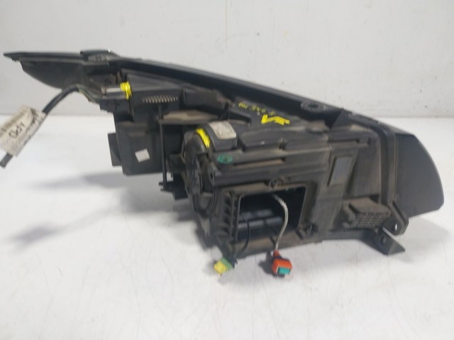 Фара дальнього світла в зборі Land Rover LR024265