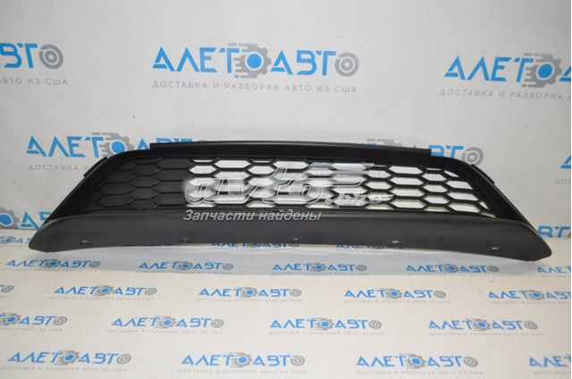 71152T2FA50 Honda Решітка переднього бампера, центральна