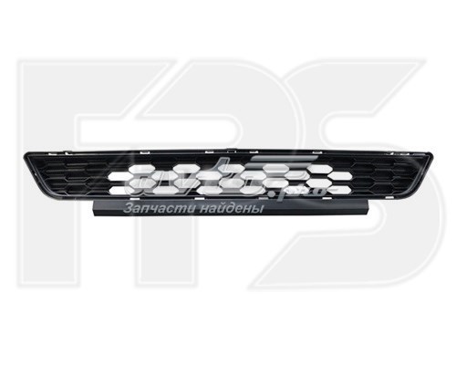 Решітка переднього бампера, нижня FPS FP2828910 ціна, від 60.82 USD