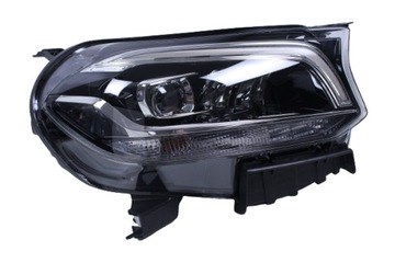 Mercedes A4709060900 ціна, від 102.71 USD