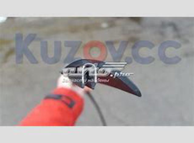 Купити GS5051P134X FPS Нижній молдинг лобового скла