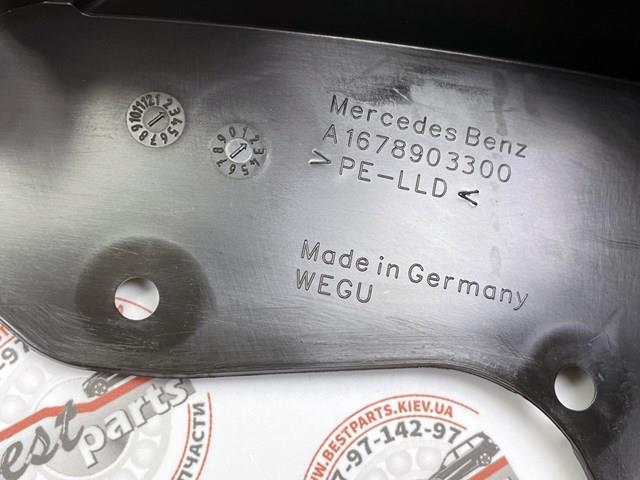  A1678903300 Mercedes