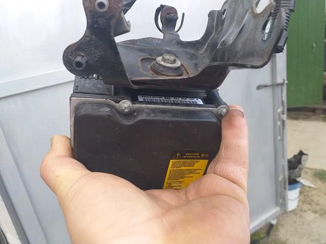 Блоки ABS Toyota 4454005071