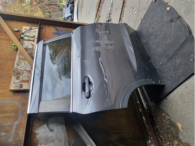 Купити 60409XC00A9P Subaru 