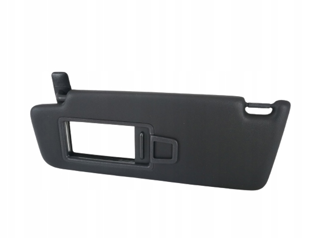 Козирок Porsche 95B857551BROF7
