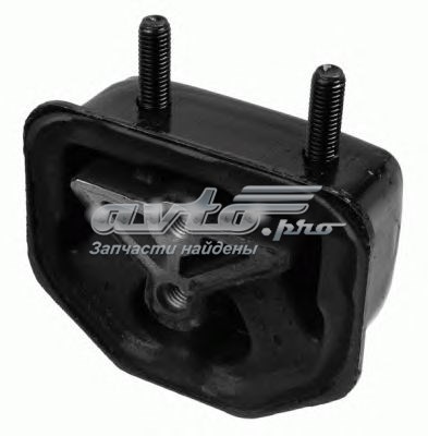Подушка (опора) двигуна, задня Starline SM0574 ціна, від 15.40 USD