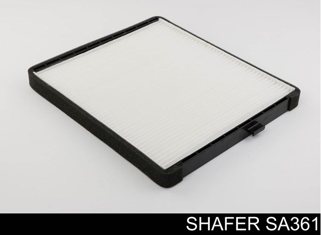 Купити SA361 Shafer Фільтр салону вугільний