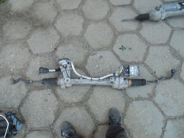 57700D7600 Hyundai/Kia Рейковий рульовий механізм