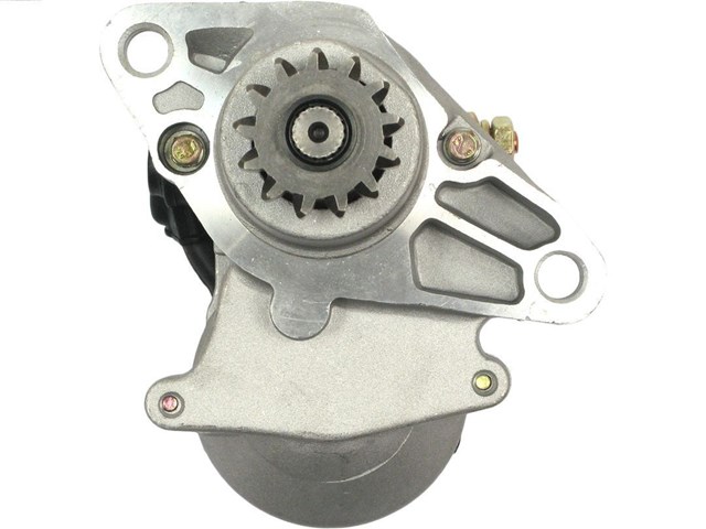 Стартер AS/Auto Storm S6057 ціна, від 122.49 USD