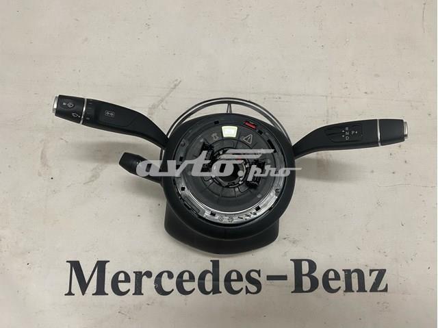 A2139001403 Mercedes Перемикач підрульовий