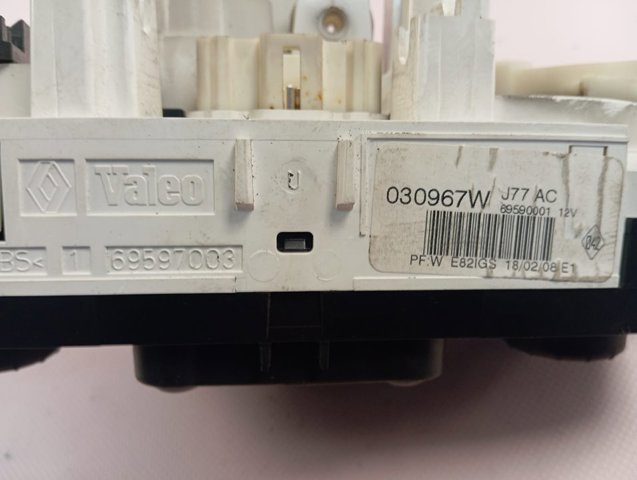 Купити 69590001 Renault (RVI) 