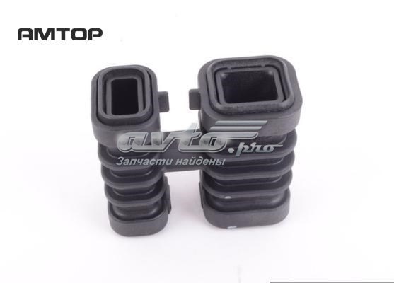 Купити 0501216014 ZF Parts Прокладка гідроблока АКПП