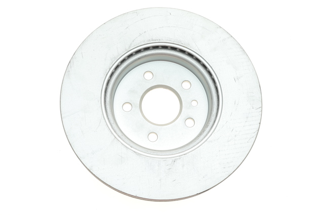 Гальмівні диски передні 231849C Metelli