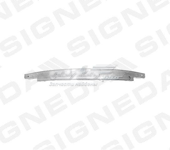 Підсилювач бампера переднього Signeda PTS44002A