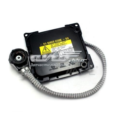 Блок розпалювання, ксенон Denso 8596752020 ціна, від 29.65 USD