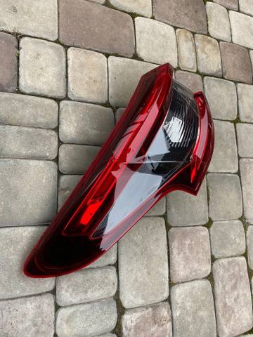  27C387E Polcar