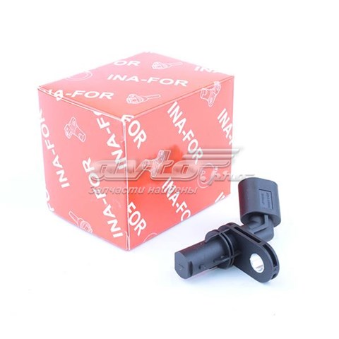 Датчик ABS передній лівий InA-For A133550111INF ціна, від 9.23 USD
