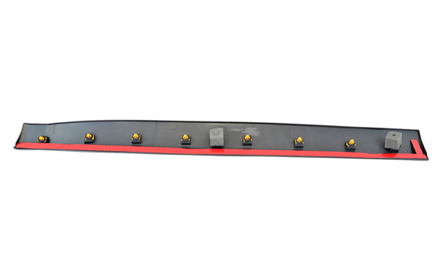 PCR88003L Signeda Молдинг передніх лівих дверей, нижній