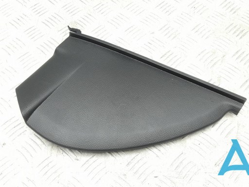 77215TVAA01ZA Honda Кришка бічна панелі "торпедо", права