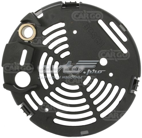 Кришка генератора задня Cargo 136484 ціна, від 7.87 USD