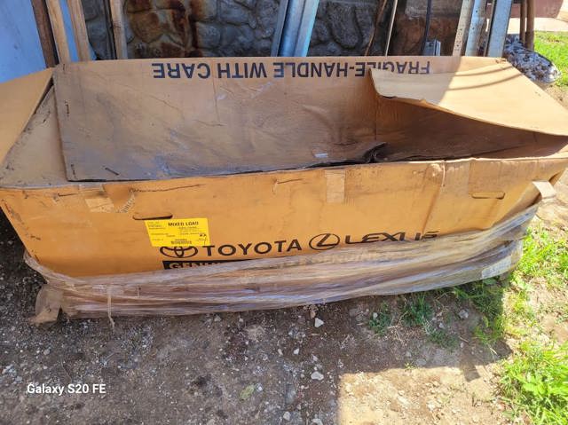 Купити 5530106240C0 Toyota 