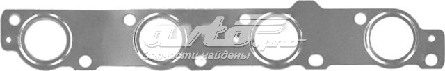K180 Kampol Колодки гальмівні задні, барабанні