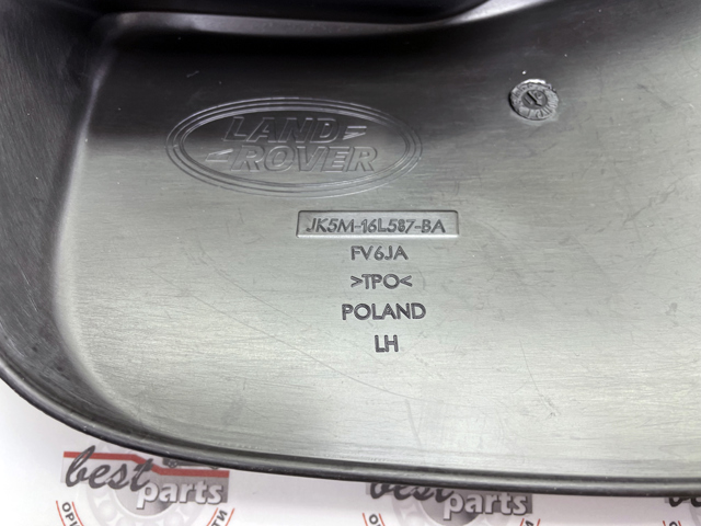  Land Rover VPLGP0356 ціна, від 50.66 USD