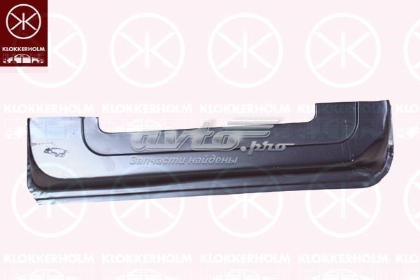  FP2509172 Klokkerholm