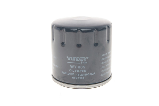 WY805 Wunder Фільтр масла