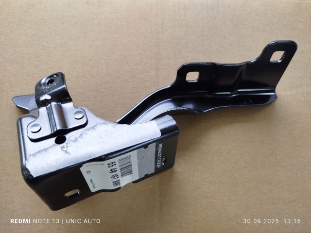 654019780R Renault (RVI)