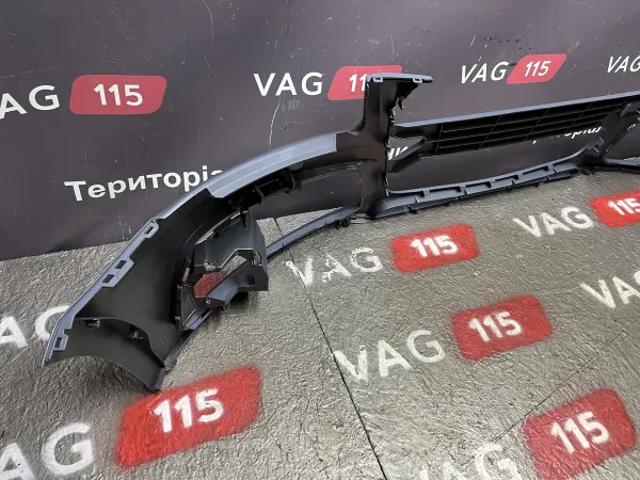 Бампер передній Polcar 13X2072