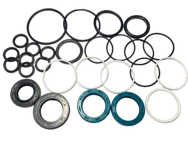  VW9006KIT MSG